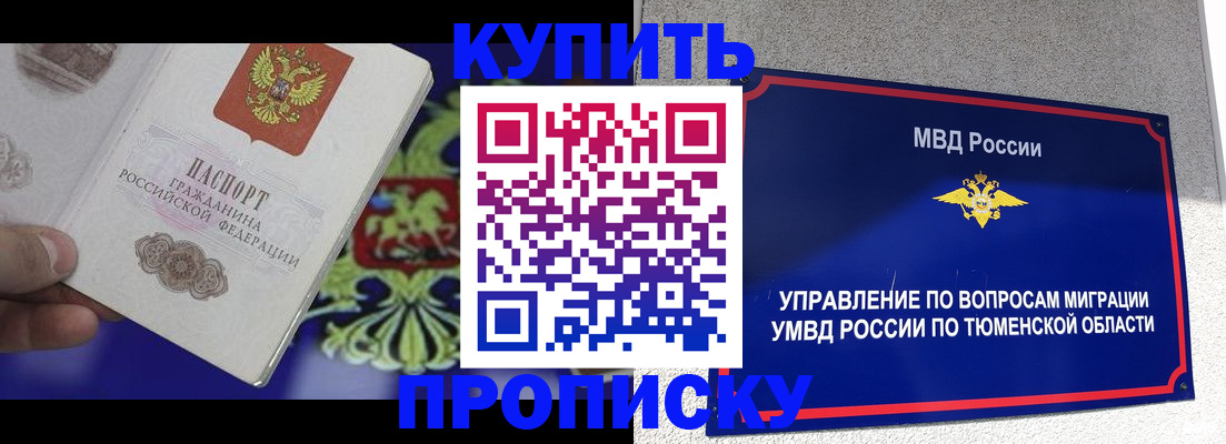 прописка 2025 в Вологде